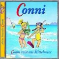 Conni reist ans Mittelmeer