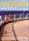 Merian extra. MS Europa