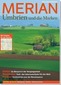 Merian Umbrien und die Marken