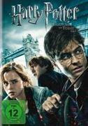 Harry Potter und die Heiligtümer des Todes: Teil 1