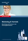 [Jan-Philipp B&uuml;chler, Anja Czerny: Das Insider-Dossier: Marketing und Vertrieb]