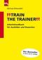 Train the Trainer