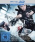 Resident Evil - Afterlife 3D