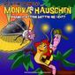 Die kleine Schnecke Monika Häuschen 17. Warum flattern Motten ins Licht?