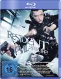 Resident Evil - Afterlife