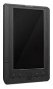 TrekStor eBook Player 7 - (schwarz)