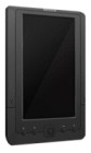 [TrekStor eBook Player 7 - (schwarz)]