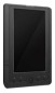 TrekStor eBook Player 7 - (schwarz)