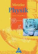 Metzler Physik (3. A.). Gesamtband