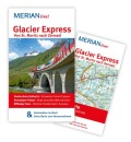 Glacier Express Von St. Moritz nach Zermatt