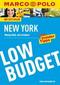 Marco Polo Low Budget New York