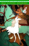 Das letzte Einhorn 01 - Die Graphic Novel