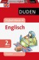 Duden - Einfach klasse in Englisch 2. Lernjahr. Übungsblock