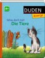 Schau doch mal! Die Tiere