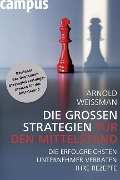 Die grossen Strategien für den Mittelstand