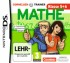 Cornelsen Trainer für Nintendo DS - Mathematik 5./6. Klasse - DS-Karte