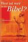 Wer ist wer in der Bibel?