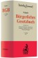 Bürgerliches Gesetzbuch