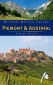 Piemont & Aostatal