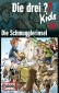 Die drei ??? Kids 20: Die Schmugglerinsel (Fragezeichen)