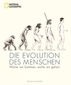 Die Evolution des Menschen