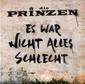 Es war nicht alles schlecht