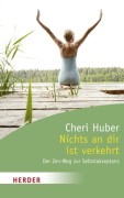 Nichts an dir ist verkehrt
