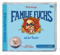Geschichten aus Bad Dreckskaff - Familie Fuchs auf der Flucht