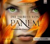 [Suzanne Collins: Die Tribute von Panem 3. Flammender Zorn]