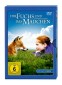 Der Fuchs und das Mädchen