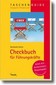 Checkbuch für Führungskräfte