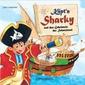 Käpt`n Sharky und das Geheimnis der Schatzinsel