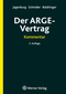 Der ARGE-Vertrag