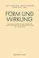 Form und Wirkung