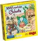 1000 und ein Schatz