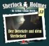 Sherlock Holmes 53. Der Detektiv auf dem Sterbebett
