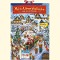 Mein Adventskalender - Mit 24 Lino-Büchern