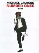 Bad: Easy Piano