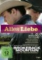 Brokeback Mountain (Alles Liebe)