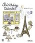 Birthday Calendar Martine Rupert