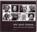 Wir sind Rheine ...