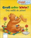 Groß oder klein?