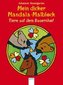 Mein dicker Mandala-Malblock - Tiere auf dem Bauernhof
