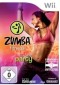 Zumba Fitness - Join the Party