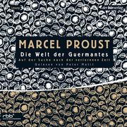 Auf der Suche nach der verlorenen Zeit 03. Die Welt der Guermantes