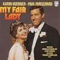 My Fair Lady. Musical-CD