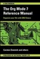 The Org Mode 7 Reference Manual - Organize Your Life with GNU Emacs