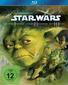 Star Wars Trilogie 1-3 - Der Anfang
