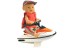 Zapf Creation 813065 - Baby Born: my little/Jetski