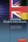 Neue Berufe. Wörterbuch Elektrotechnik